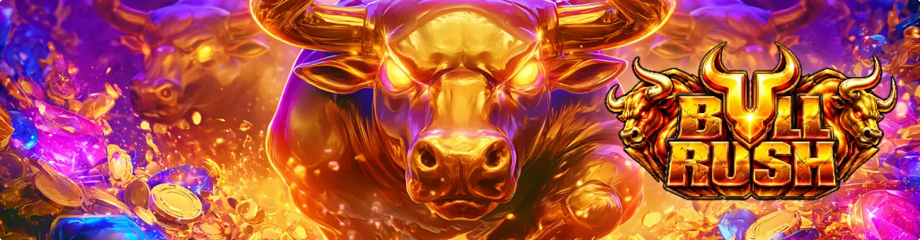 Bull Rush Banner 4